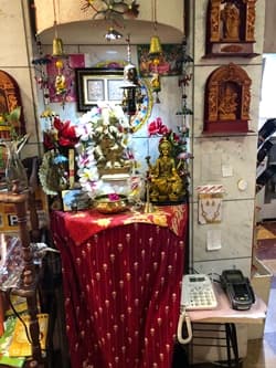 呉市にあるラソイに行ってテイクアウト