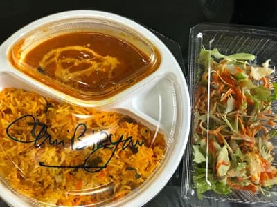 呉市にあるラソイに行ってテイクアウト