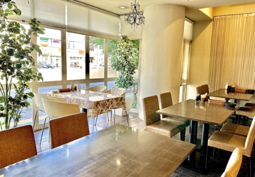 広島県呉市にあるルポの写真