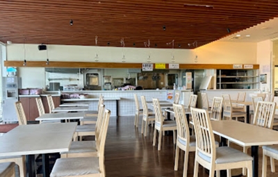 道の駅福富リッシュキッチンの写真