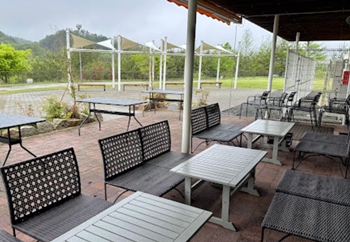 道の駅福富リッシュキッチンの写真