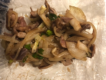 広島県呉市「彩華」の写真