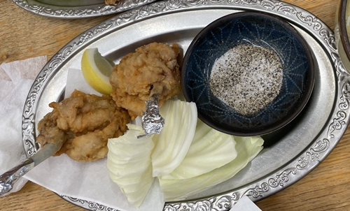 チューリップ しらさぎ