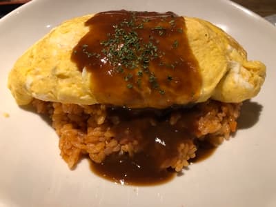 呉市にあるsmaak