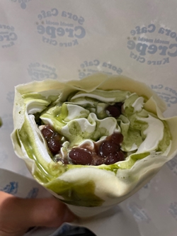 広島県呉市「空カフェ」の写真