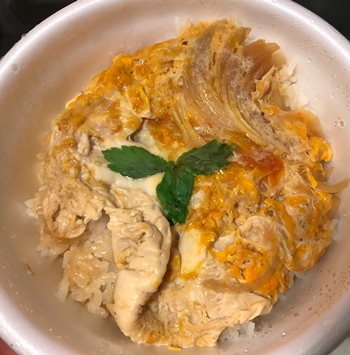 広島県広島市「太閤うどん」の写真