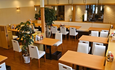 ファミリーレストランタイニーの写真