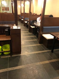 広島県呉市「徳兵衛」の写真