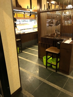 広島県呉市「徳兵衛」の写真