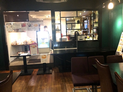 広島県呉市「徳蘭」の写真