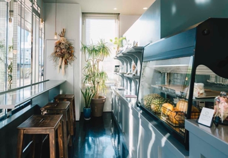 広島県呉市｢トライベッカ｣の写真