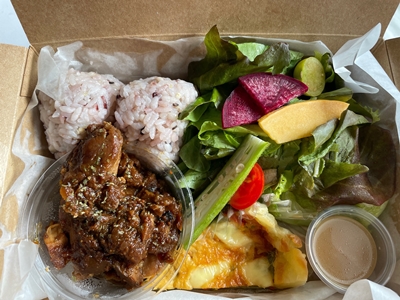 広島県呉市｢トライベッカ｣の写真