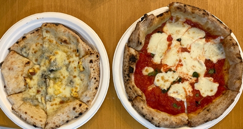 広島県呉市「伊酒屋ヴェッキオ」の写真