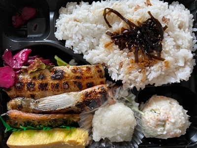 西日本｢たんとと和くら｣の写真